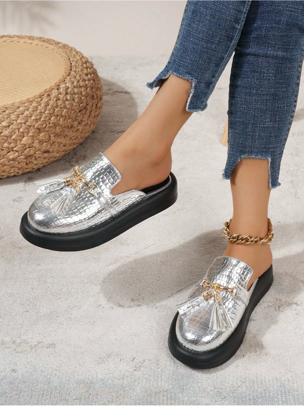 Women’s Loafers